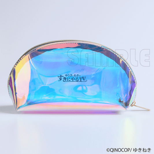 オーロラポーチ/ゆきねき