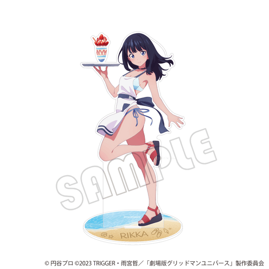 特大アクリルスタンド/グリッドマン