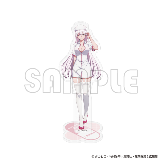 アクリルスタンド/「まとスレ」ナース