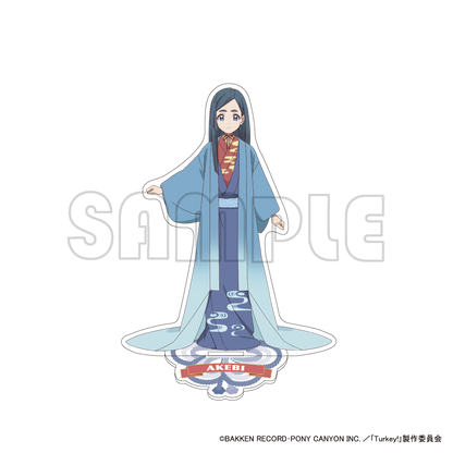 アクリルスタンド／Ｔｕｒｋｅｙ！巫女