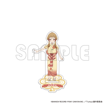 アクリルスタンド／Ｔｕｒｋｅｙ！巫女