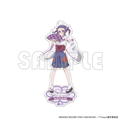 アクリルスタンド／Ｔｕｒｋｅｙ！巫女