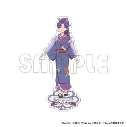 アクリルスタンド／Turkey！巫女 – キノコップストア