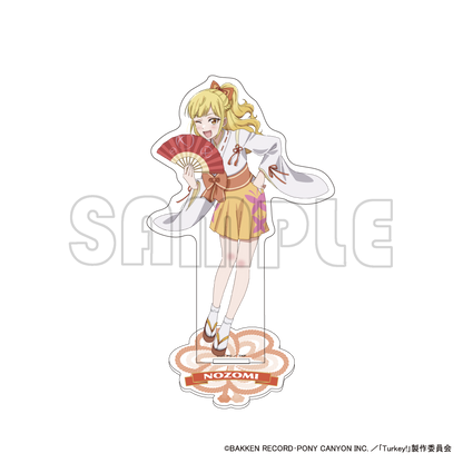 アクリルスタンド／Ｔｕｒｋｅｙ！巫女