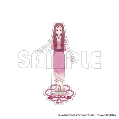 アクリルスタンド／Ｔｕｒｋｅｙ！巫女