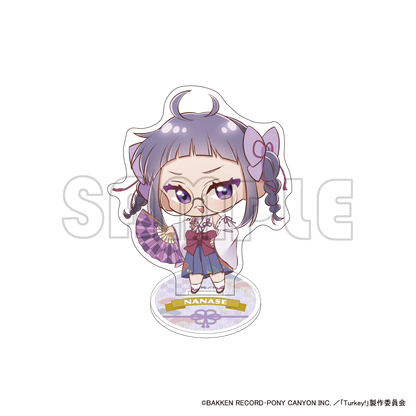 ミニアクリルスタンド／Ｔｕｒｋｅｙ！巫女