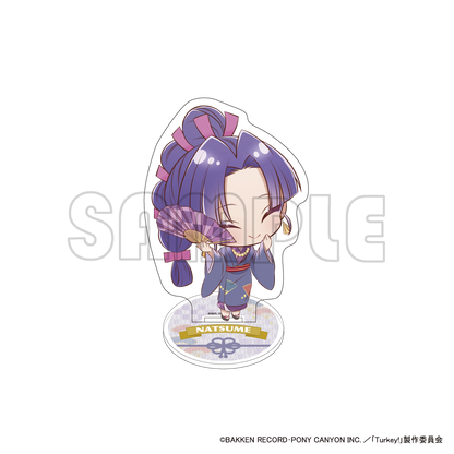 ミニアクリルスタンド／Ｔｕｒｋｅｙ！巫女