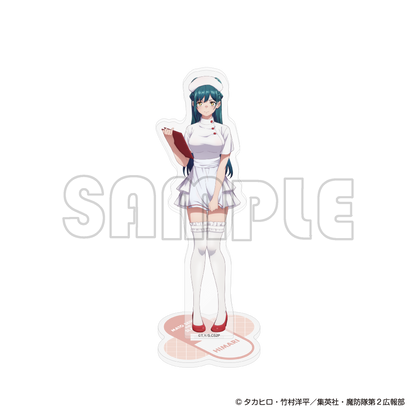 アクリルスタンド／「まとスレ」ナース