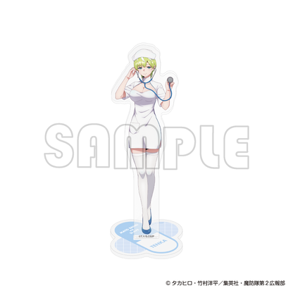 アクリルスタンド／「まとスレ」ナース