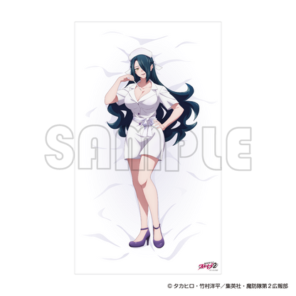 添い寝シーツ／「まとスレ」ナース